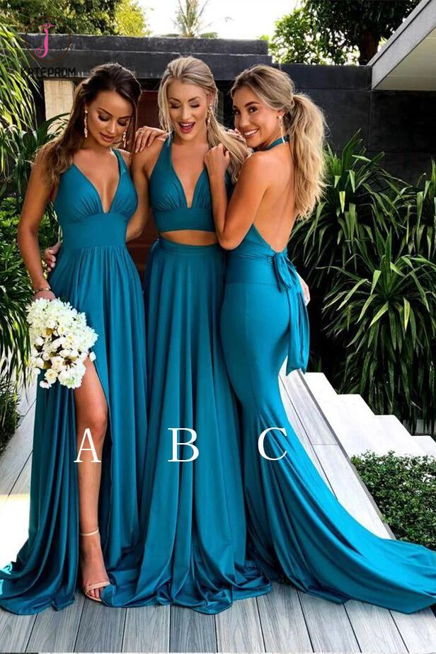 kb bridesmaid dresses Ultimate Guide to Coordinating Junior Bridesmaid Dresses Kennedy Blue