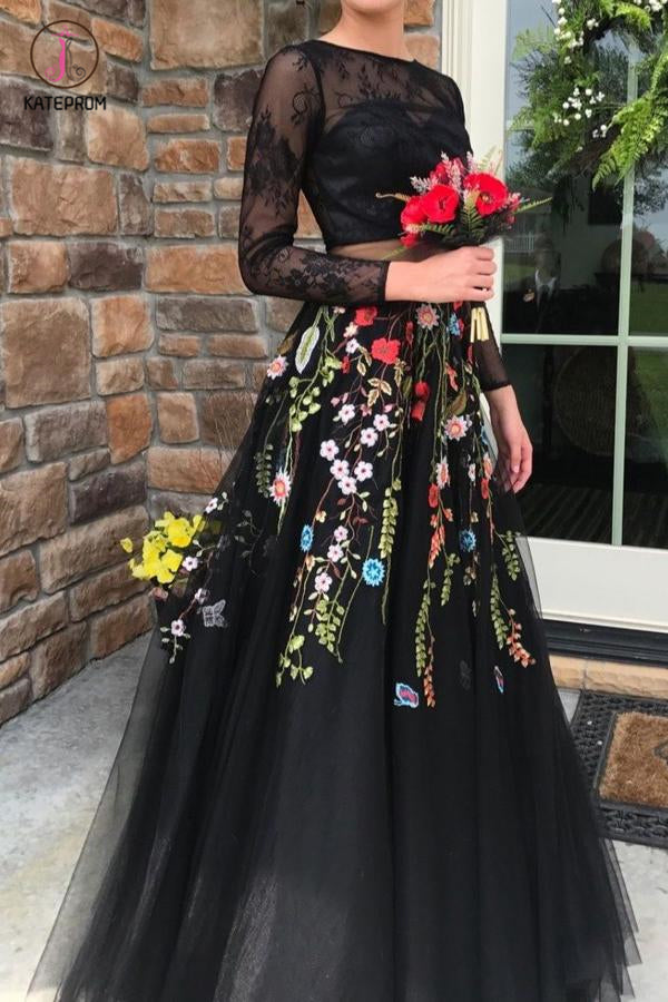 green emerald velvet dress Fabulous Two piece Halter Maroon Backless Long Prom Dress With Beading,  MP207 main image 0