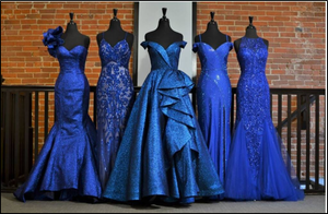 Guide to Picking the Perfect Prom Dress