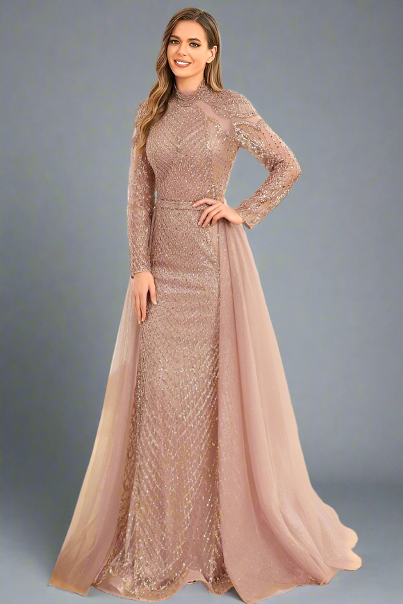 Long Sleeve Prom Dresses 2020, Elegant Sleeves Prom Dresses for Sale kateprom Long Sleeve Prom Dresses 2020, Elegant Sleeves Prom Dresses for Sale kateprom