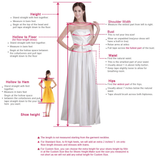 Satin Tea Length Prom Dress with Lace, White A Line Evening Party Dress KPP1856