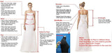 Sexy Mermaid Prom Dresses,Hot Sale Open Back Wedding Dress,Long Sleeve Formal Dress KPW0030