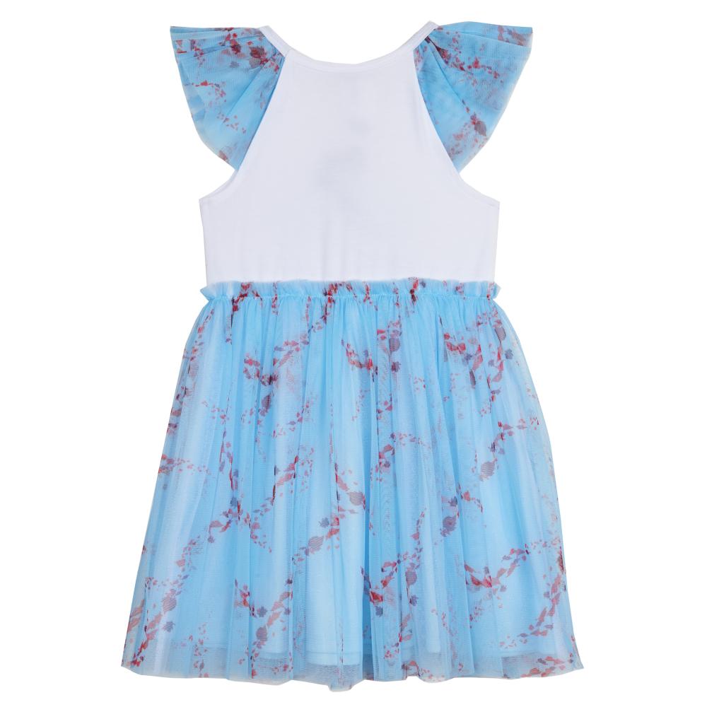 Disney X Pippa & Julie Frozen 2 Elsa Tutu Dress KPF0001 – kateprom