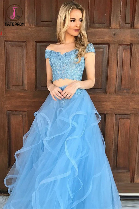 Two Piece Homecoming Dress | Two Pieces Homecoming Dresses For Sale kateprom Two Piece Homecoming Dress | Two Pieces Homecoming Dresses For Sale kateprom