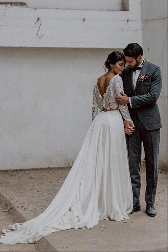 Long Sleeve Wedding Dresses | Cheap Long Sleeve Wedding Dresses kateprom Long Sleeve Wedding Dresses | Cheap Long Sleeve Wedding Dresses kateprom