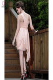 Short/Mini Bridesmaid Dresses Homecoming Dress KPB0006