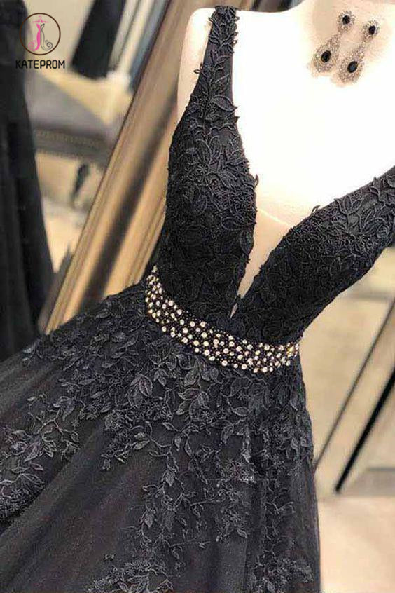 princess polly baby blue dress Black Wedding Dresses: 33 Unusual Styles + FAQs main image 0