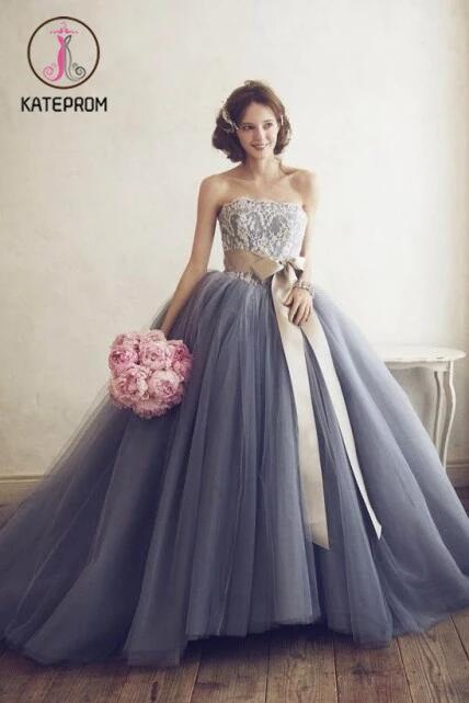 A line Prom Dresses,Ball Gown Party Dress,Custom Long Prom Dresses,Formal Evening Dresses KPP0153